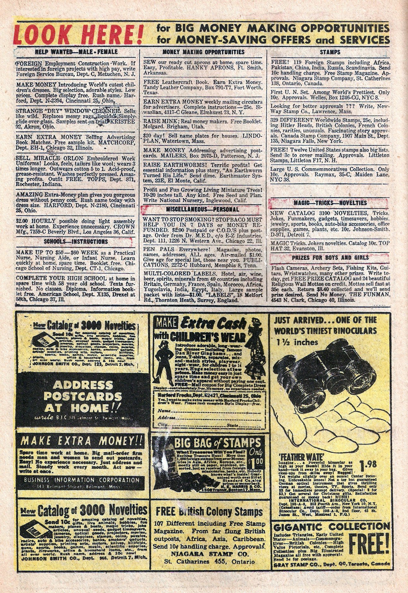 Read online Bride's Diary comic -  Issue #4 - 18