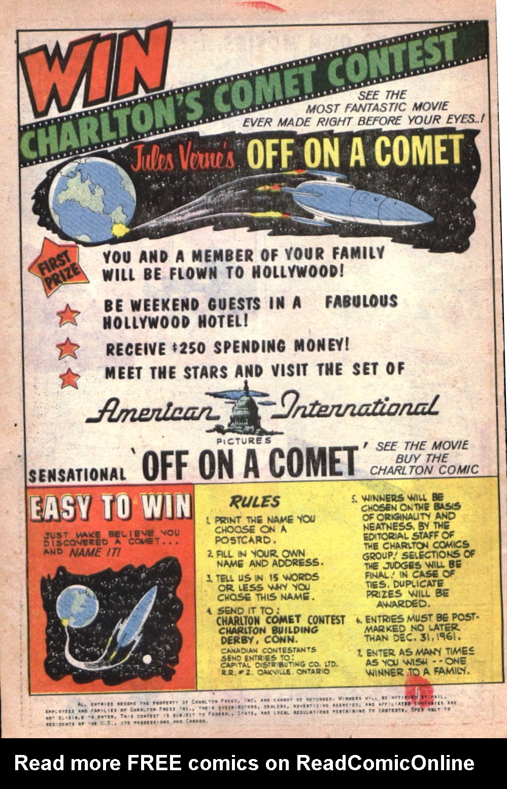 Read online Gorgo comic -  Issue #5 - 26
