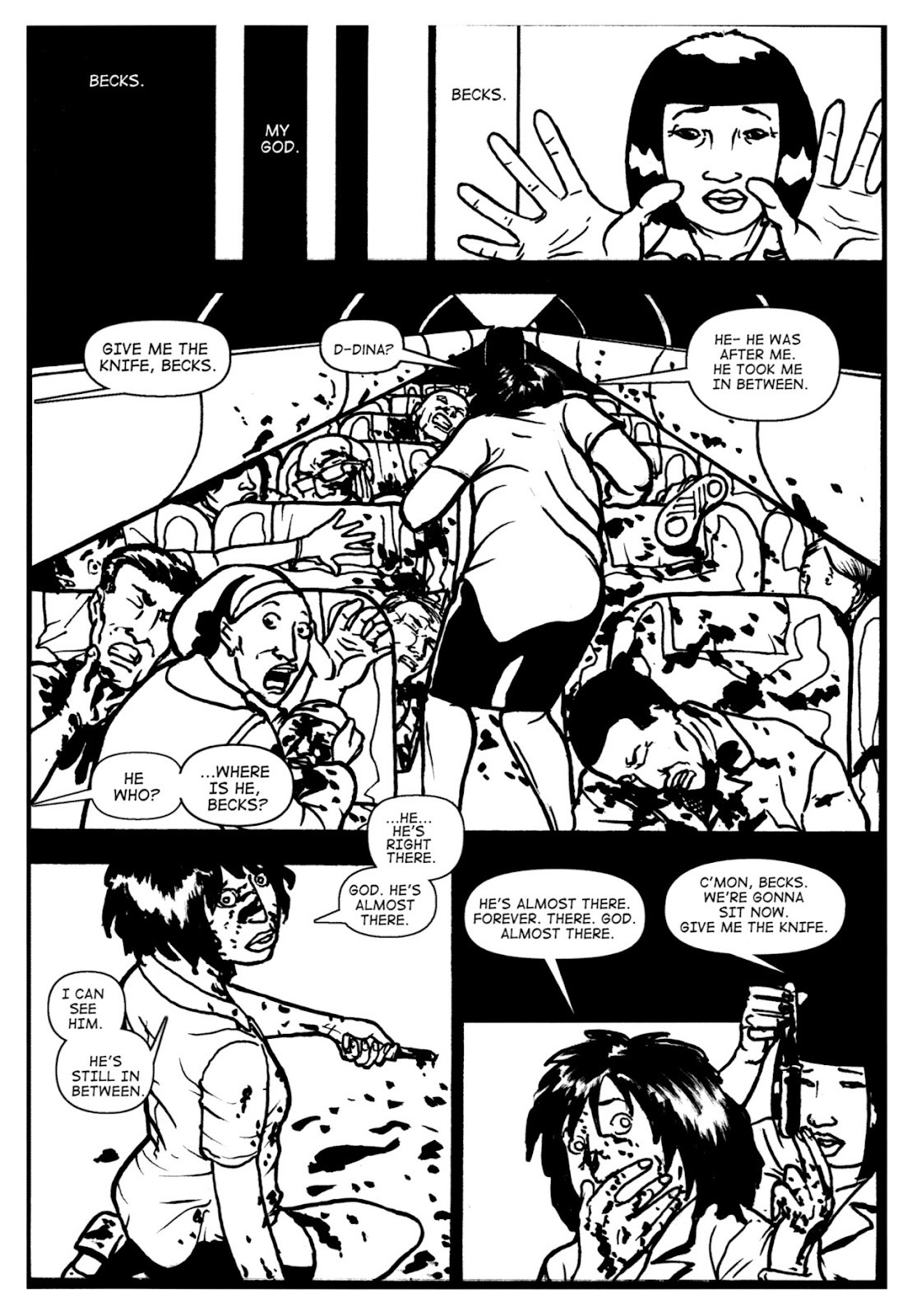 Negative Burn (2006) issue 12 - Page 53