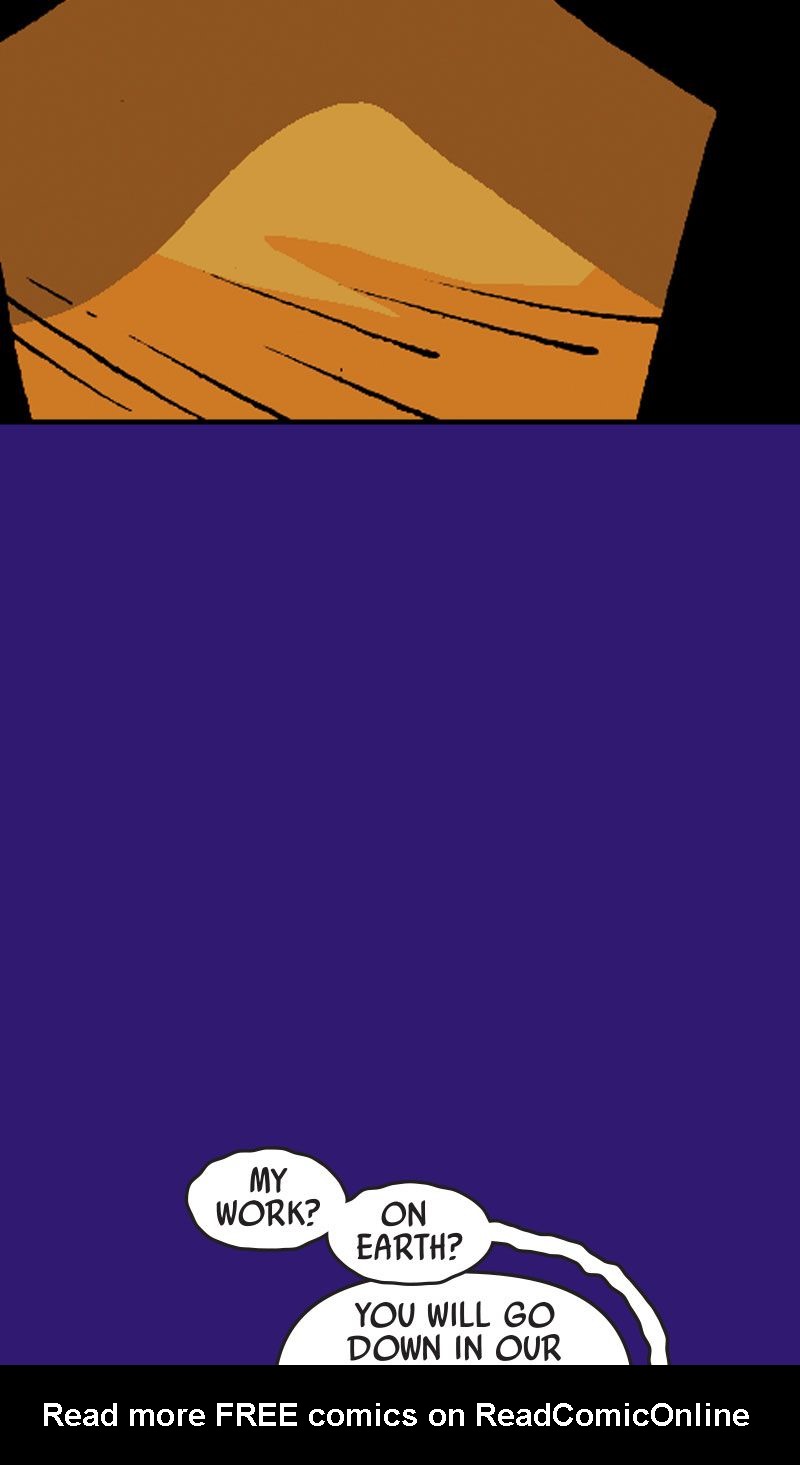 Read online Secret Invasion Infinity Comic comic -  Issue #8 - 59