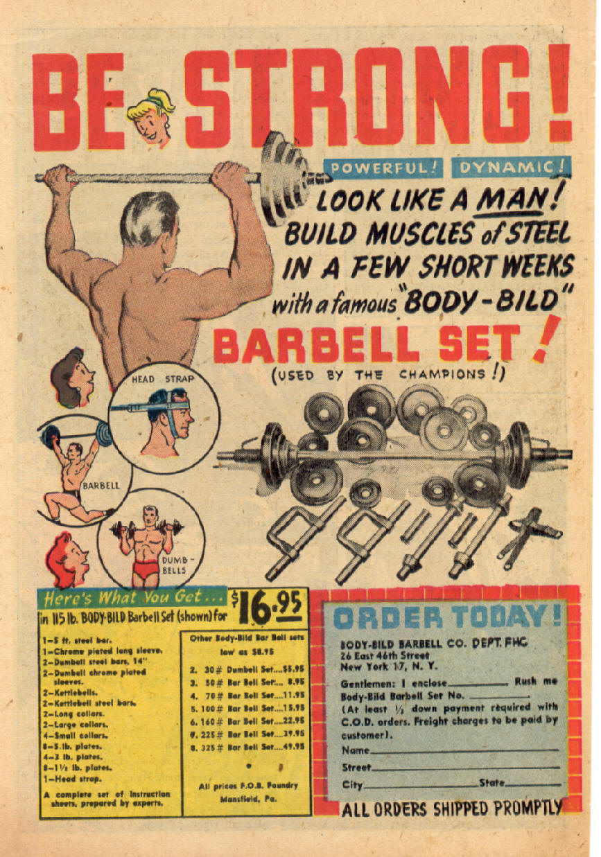 Read online Rangers Comics comic -  Issue #56 - 28