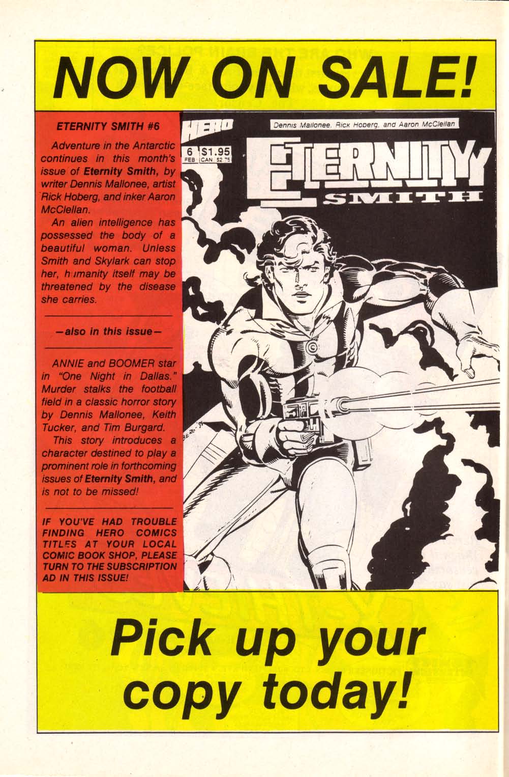 Read online The Marksman comic -  Issue #2 - 32