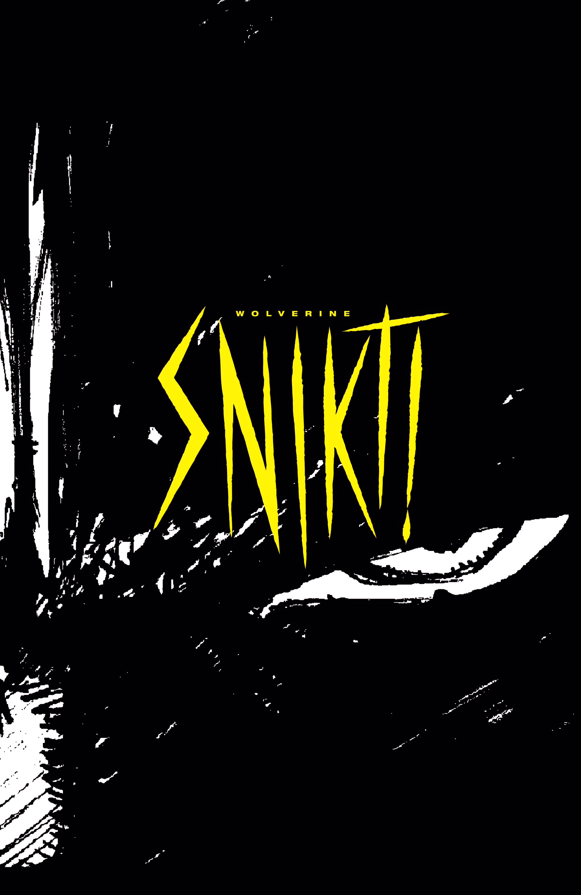 Read online Wolverine: Snikt! (2023) comic -  Issue # TPB - 2