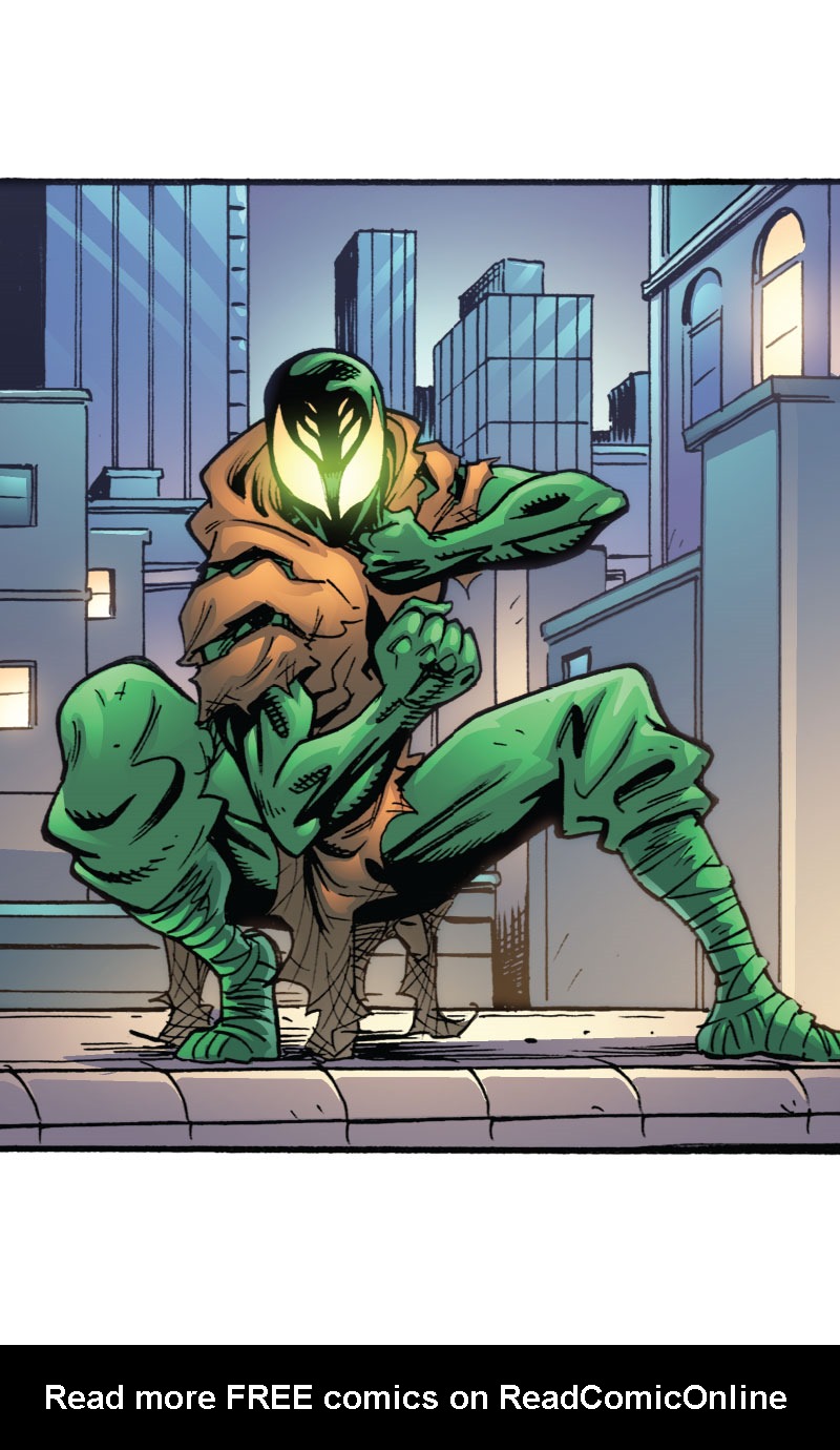 Read online Spider-Verse Unlimited: Infinity Comic comic -  Issue #50 - 38