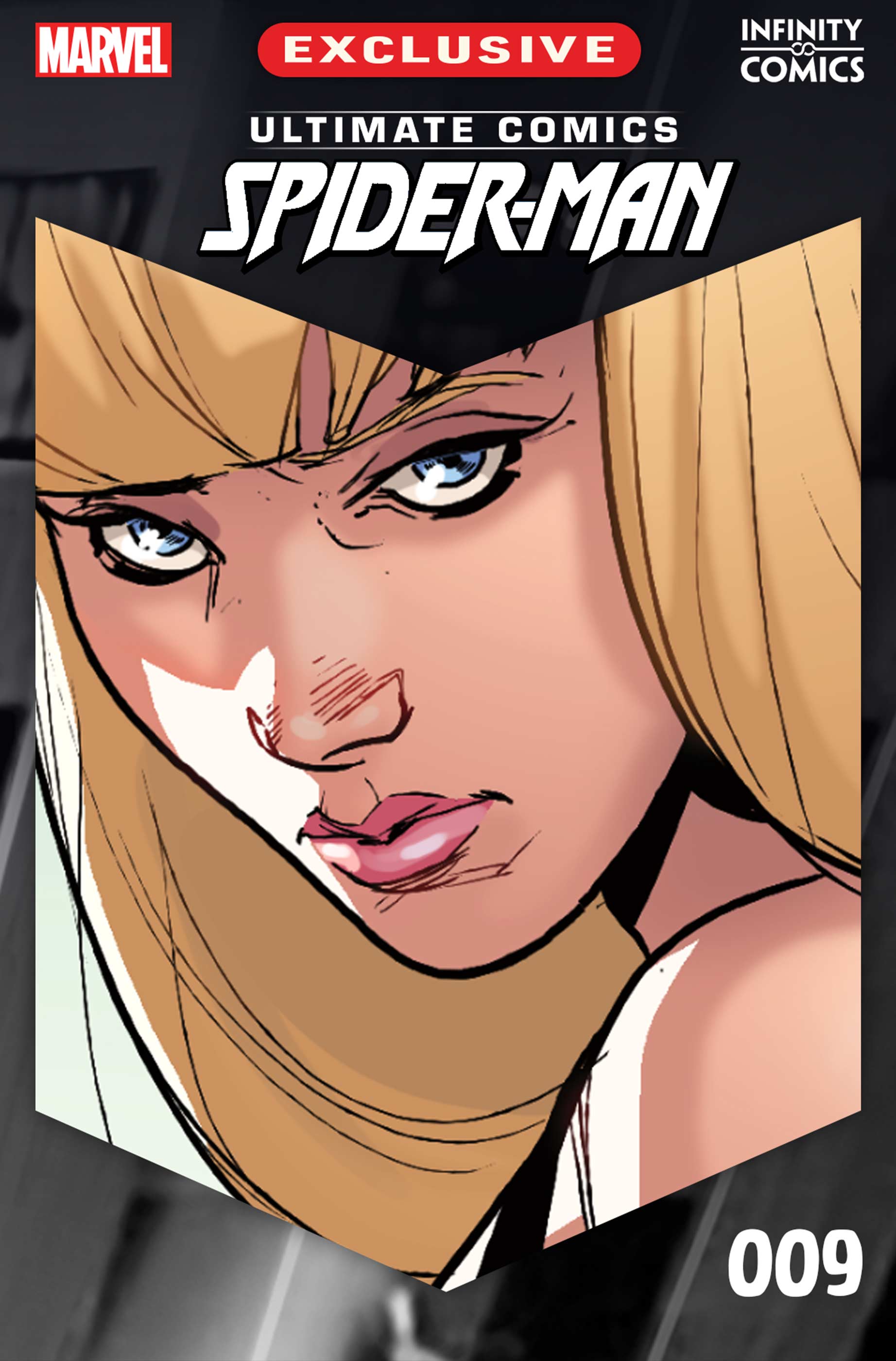 Read online Miles Morales Spider-Man Infinity Comic comic -  Issue #9 - 1