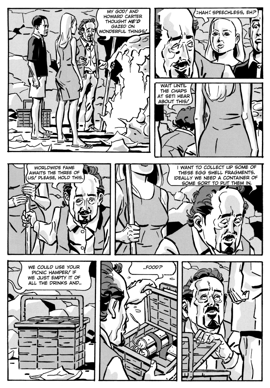 Negative Burn (2006) issue 18 - Page 7
