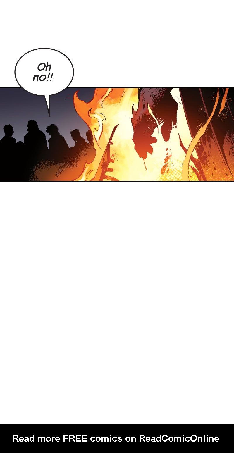 Read online Miles Morales Spider-Man Infinity Comic comic -  Issue #1 - 157