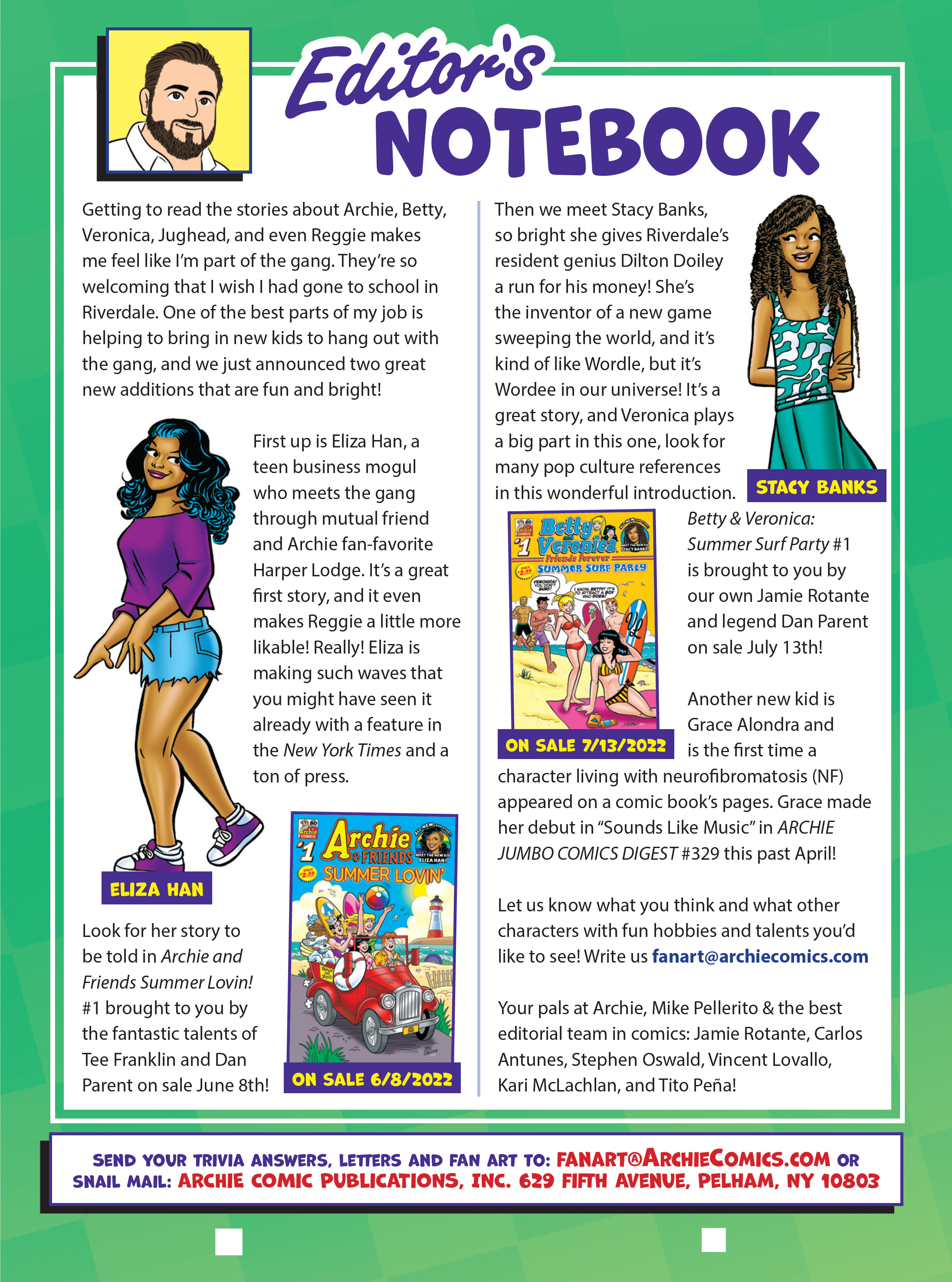 Read online World of Betty and Veronica Jumbo Comics Digest comic -  Issue # TPB 16 (Part 2) - 80