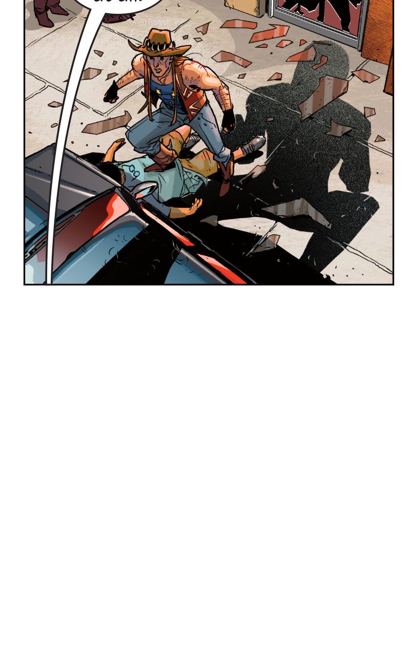 Read online Miles Morales Spider-Man Infinity Comic comic -  Issue #9 - 51