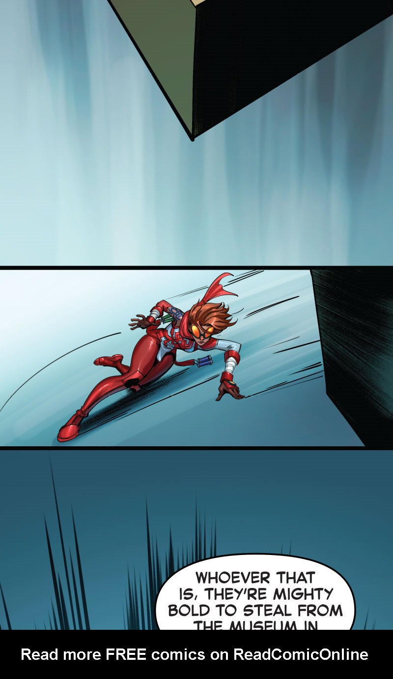 Read online Spider-Verse Unlimited: Infinity Comic comic -  Issue #44 - 18