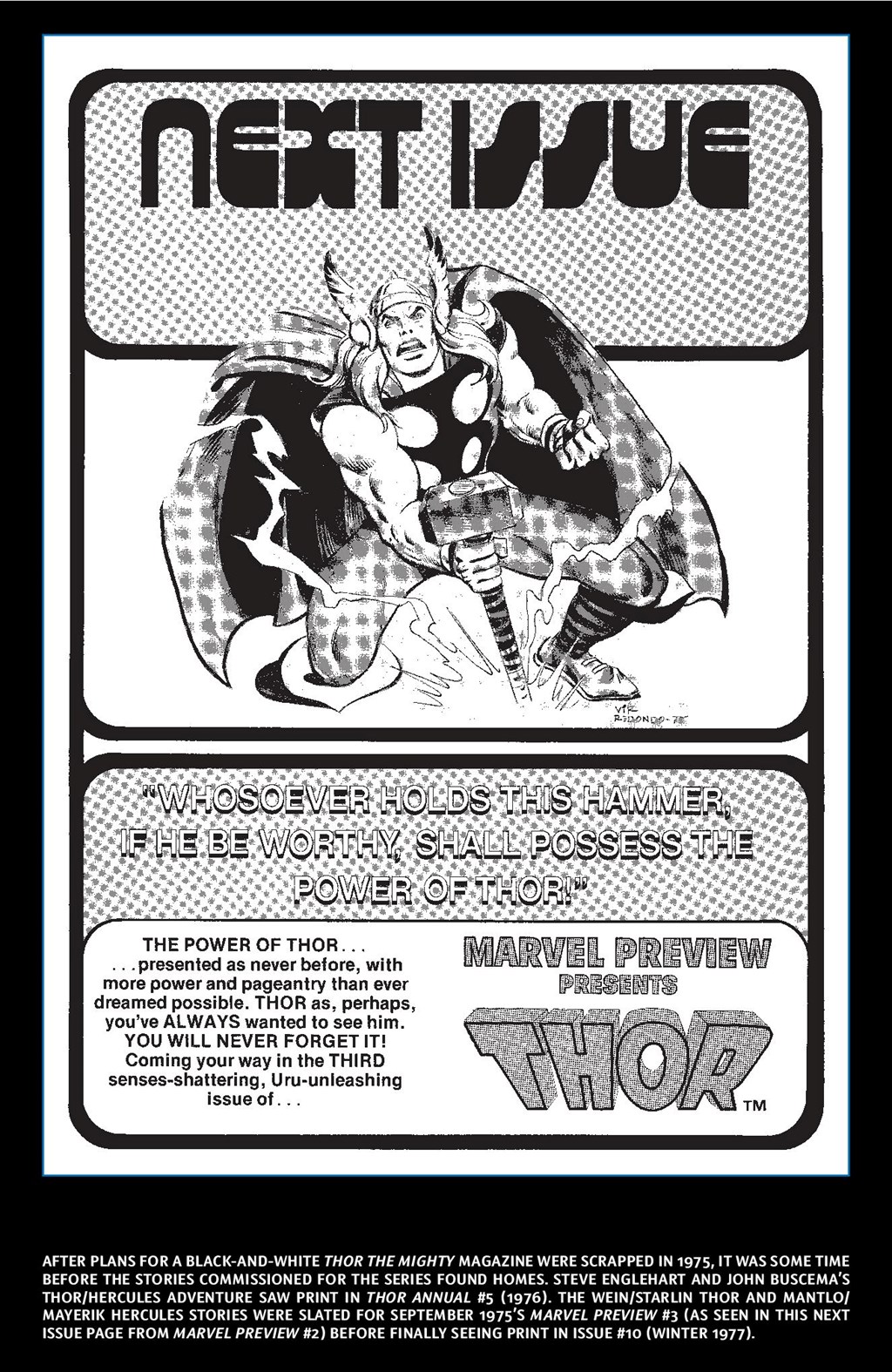 Read online Thor Epic Collection comic -  Issue # TPB 9 (Part 5) - 112