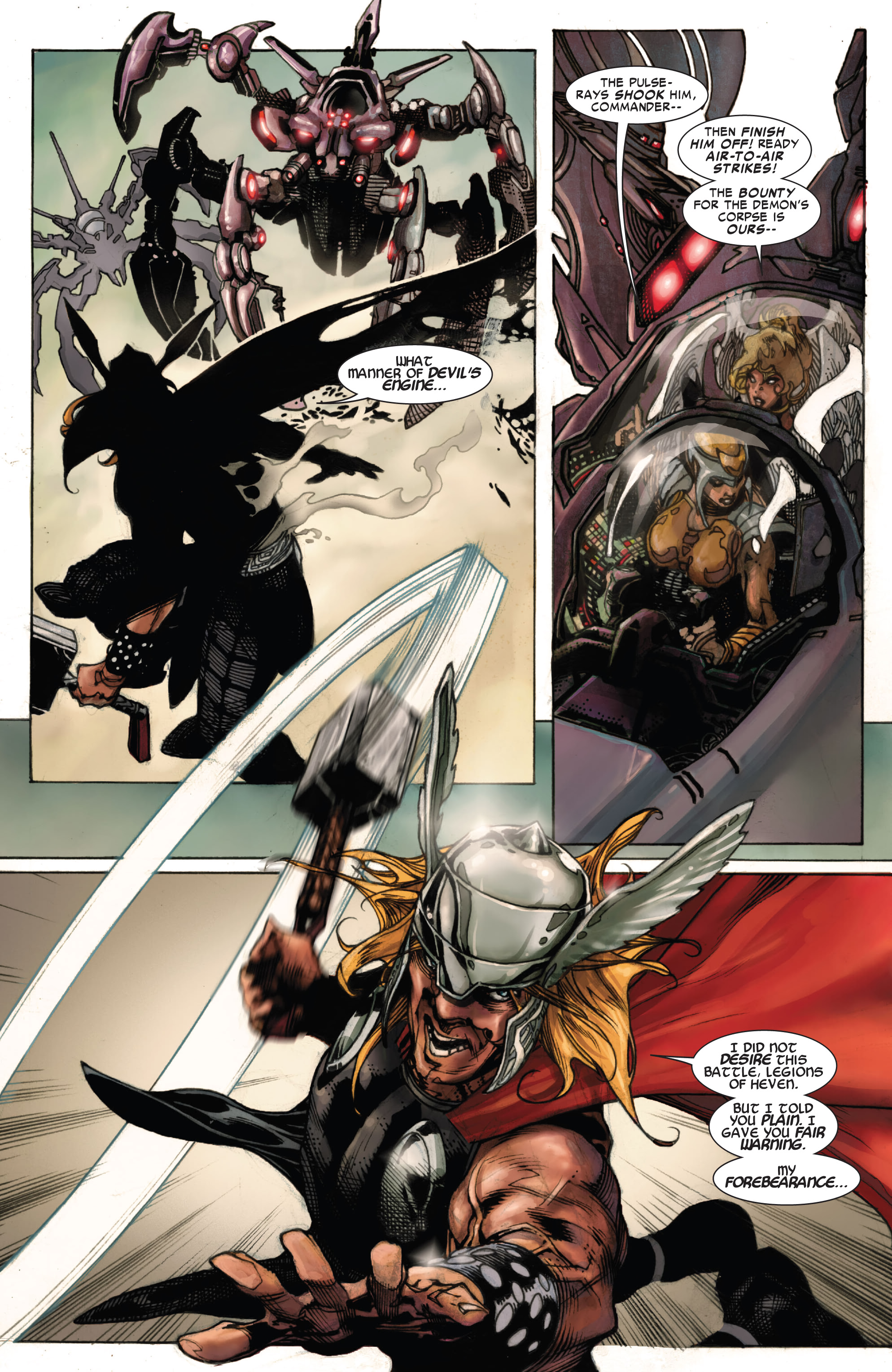 Read online Loki: God of Stories Omnibus comic -  Issue # TPB (Part 4) - 51