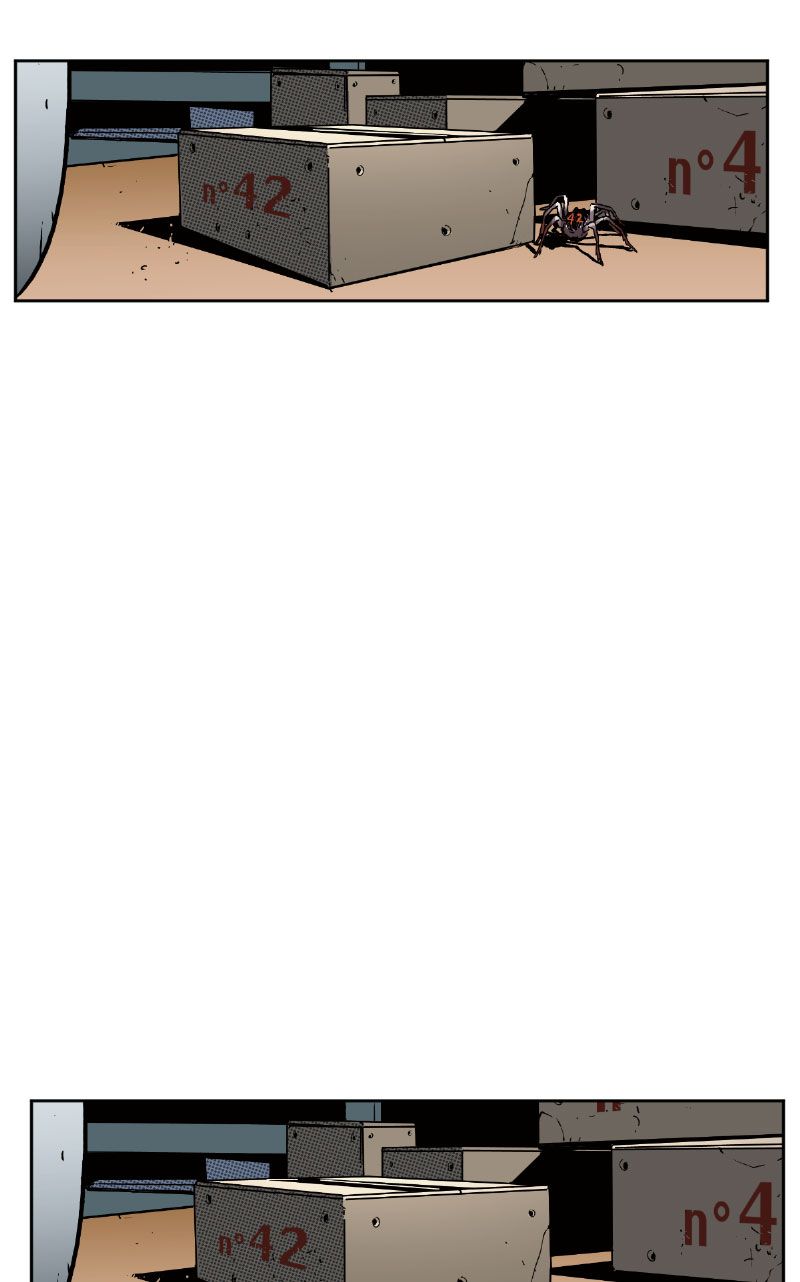 Read online Miles Morales Spider-Man Infinity Comic comic -  Issue #2 - 39
