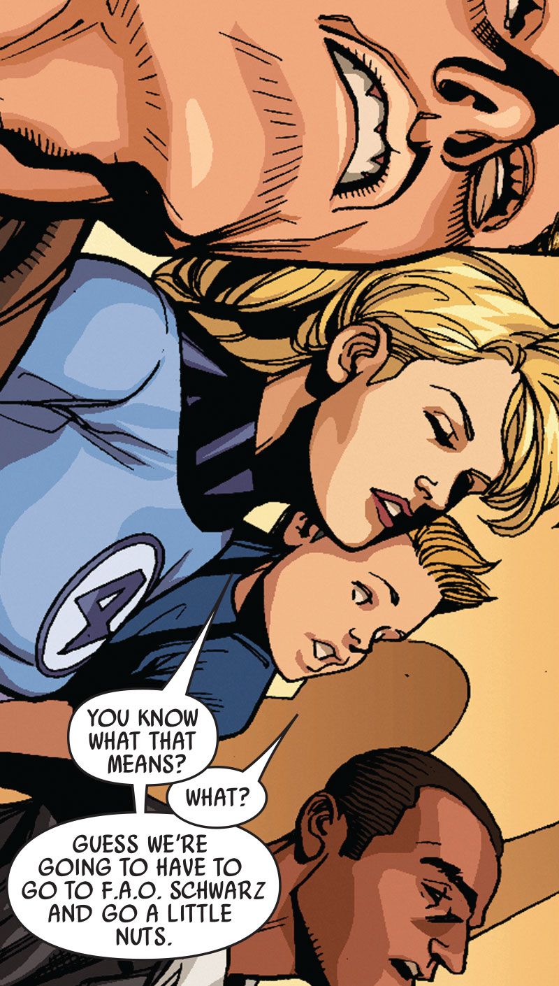 Read online Secret Invasion Infinity Comic comic -  Issue #18 - 79
