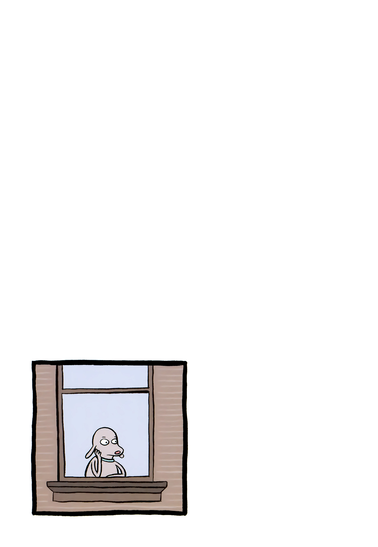 Read online Robot Dreams comic -  Issue # TPB (Part 1) - 63