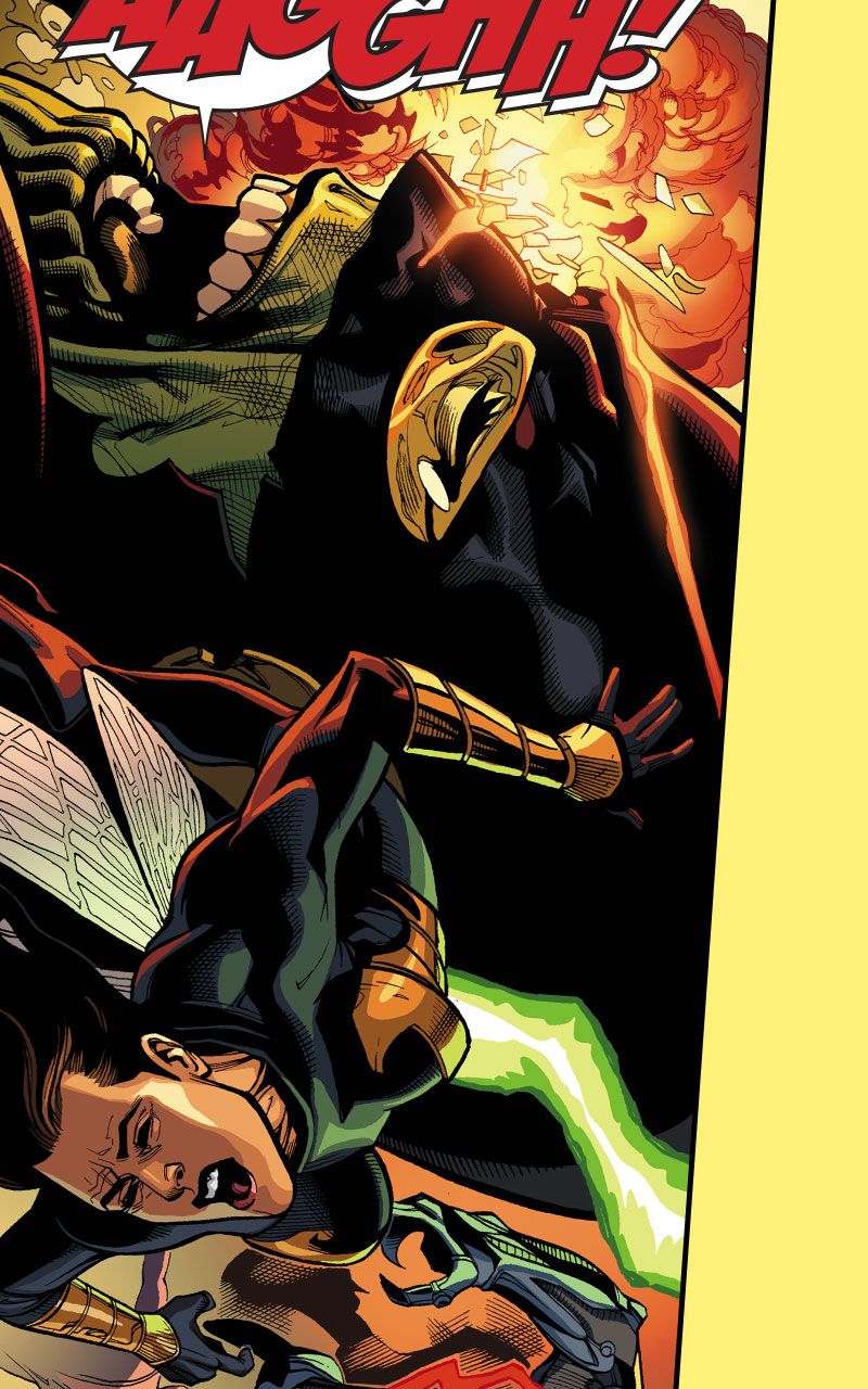 Read online Secret Invasion Infinity Comic comic -  Issue #15 - 63