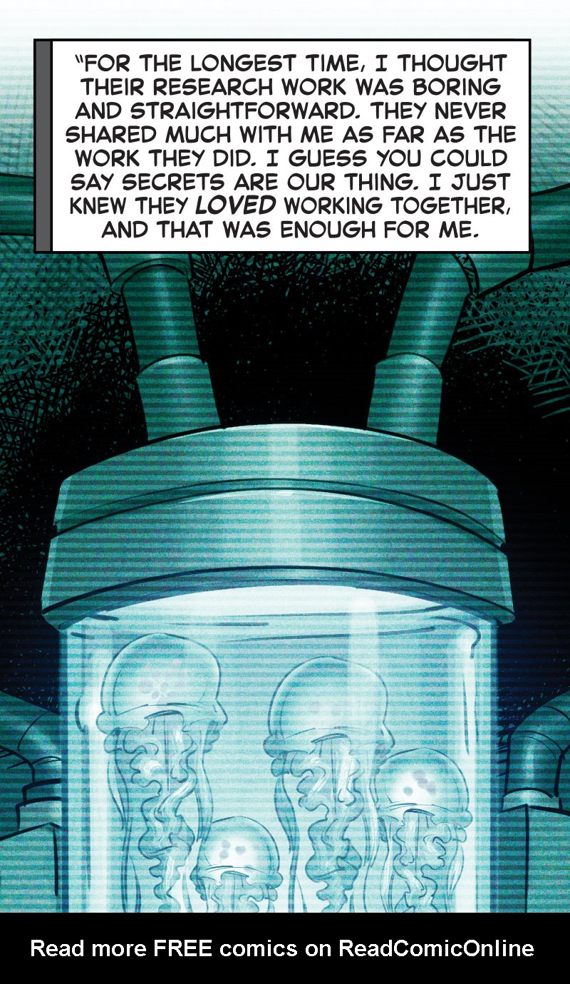 Read online Spider-Verse Unlimited: Infinity Comic comic -  Issue #45 - 13