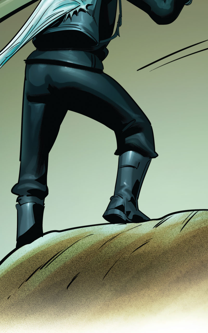 Read online Spider-Verse Unlimited: Infinity Comic comic -  Issue #44 - 42
