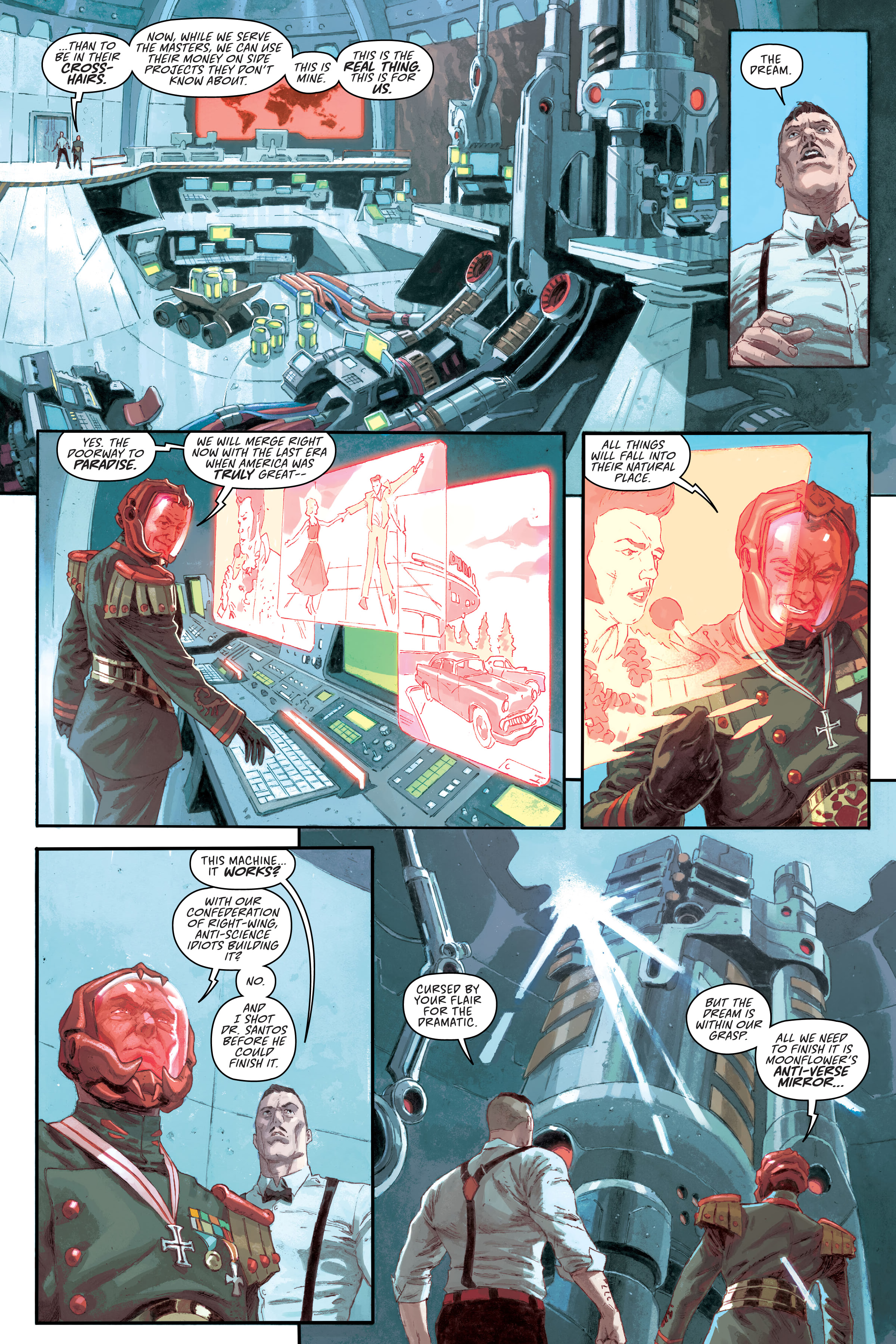Read online The Scumbag, Complete Edition comic -  Issue # TPB (Part 2) - 71