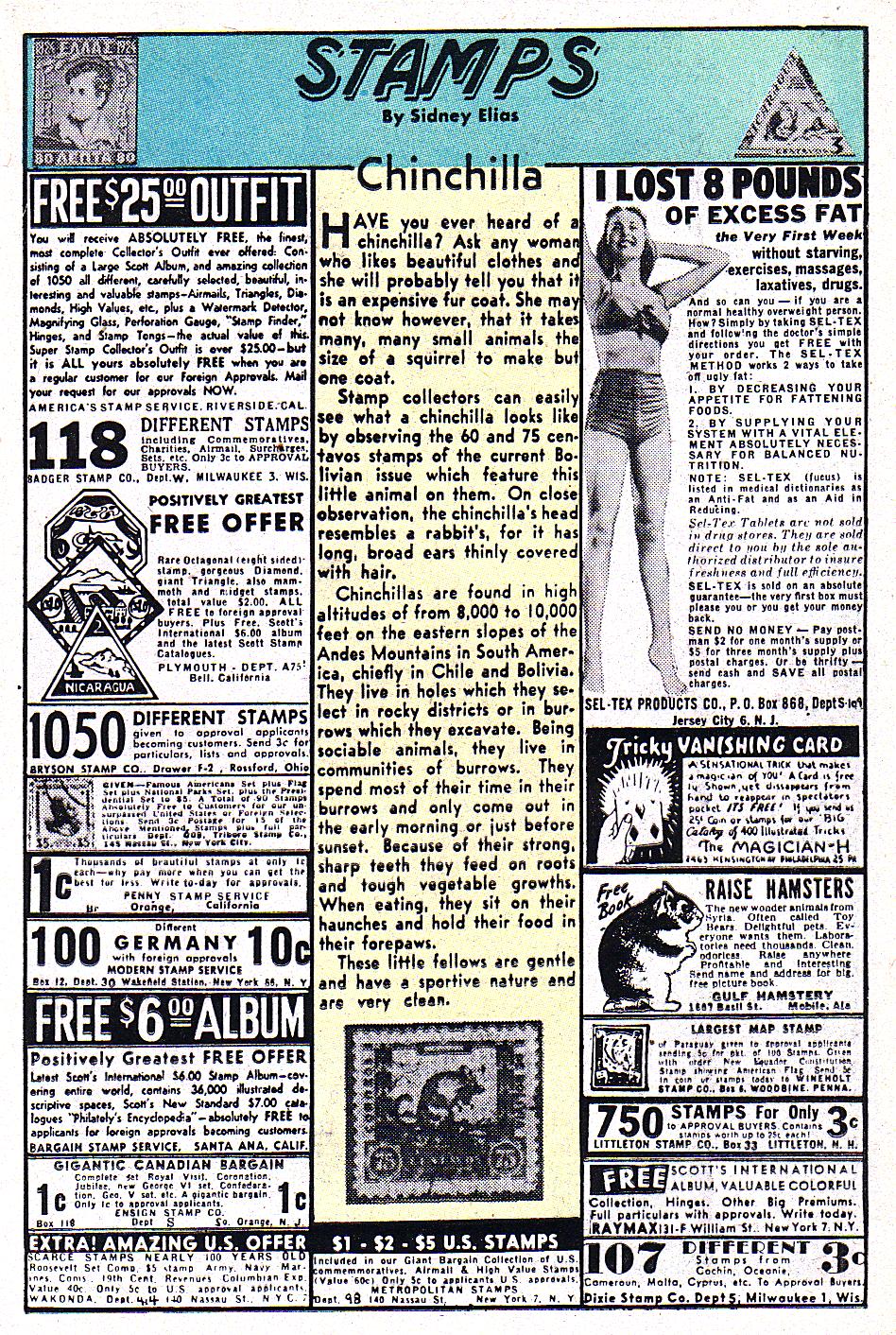 Read online Indians comic -  Issue #2 - 23