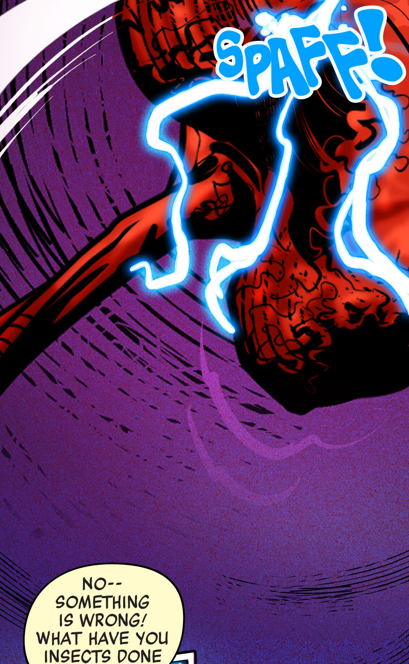 Read online Avengers Unlimited: Infinity Comic comic -  Issue #48 - 28