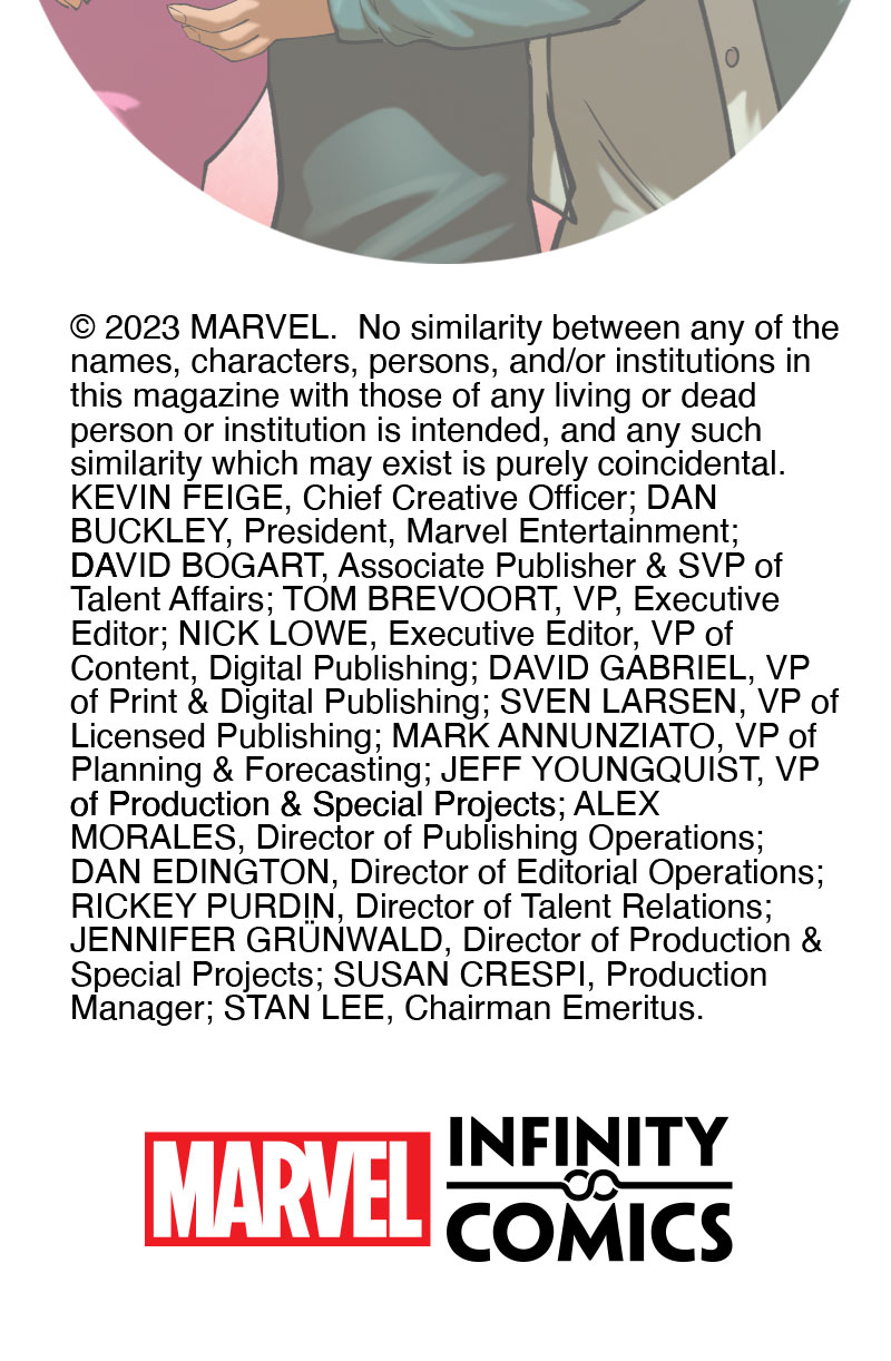 Read online Spider-Verse Unlimited: Infinity Comic comic -  Issue #47 - 63