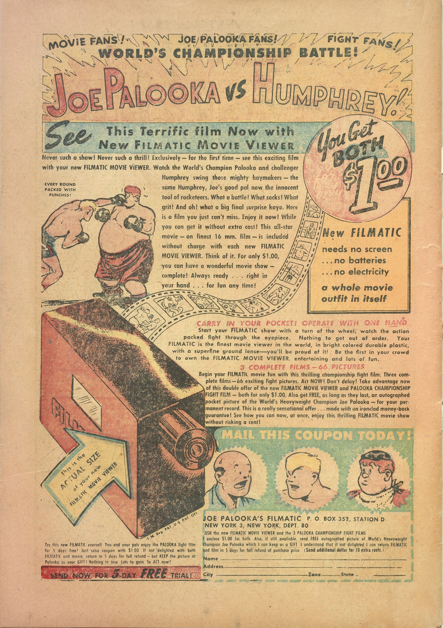 Read online Western True Crime comic -  Issue #1 - 34