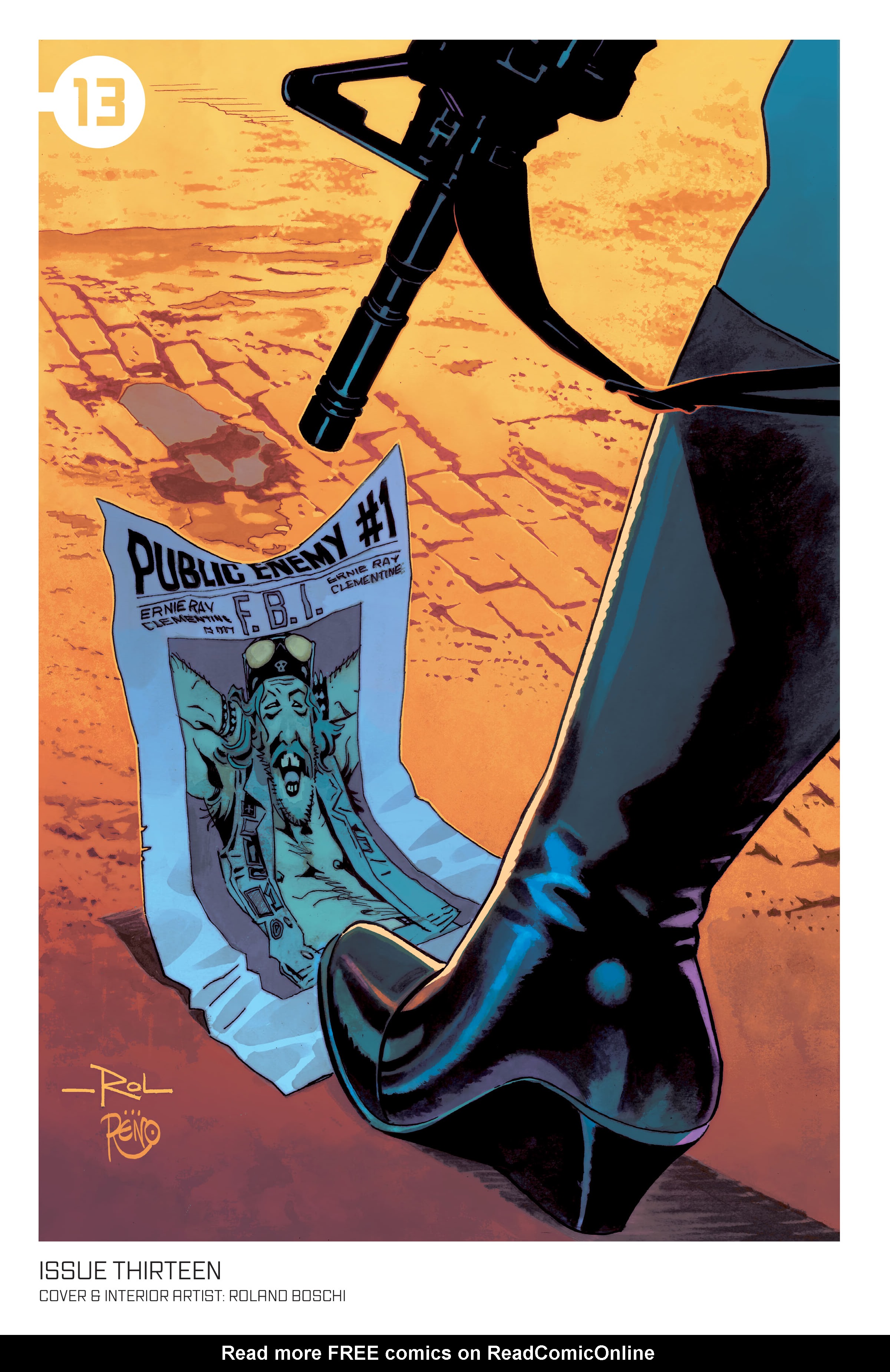 Read online The Scumbag, Complete Edition comic -  Issue # TPB (Part 4) - 23