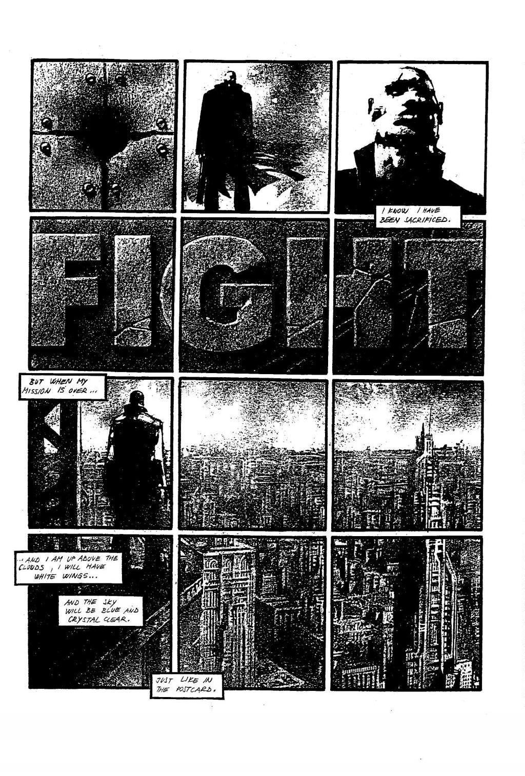 Negative Burn (2006) issue 3 - Page 18