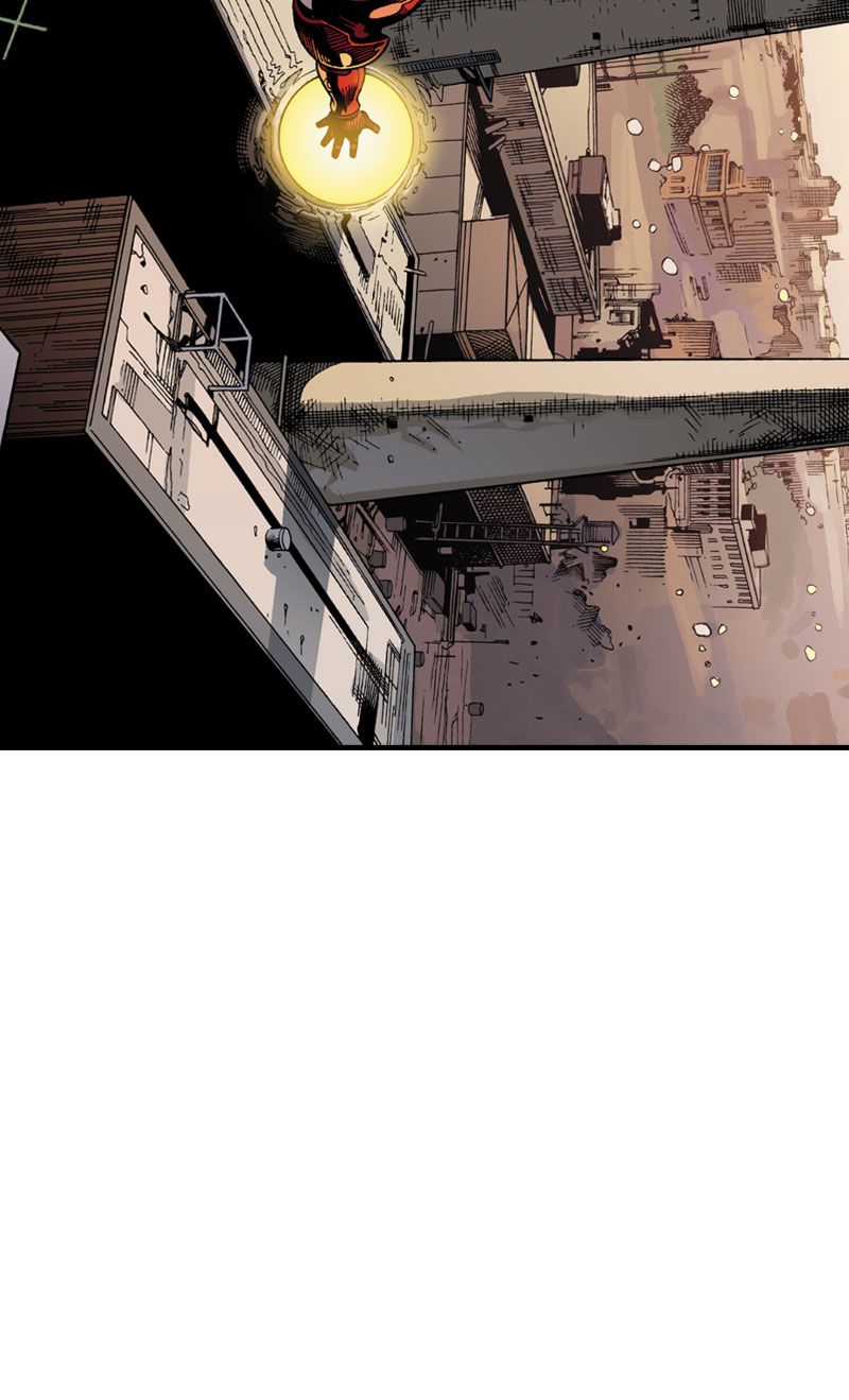 Read online Secret Invasion Infinity Comic comic -  Issue #1 - 77