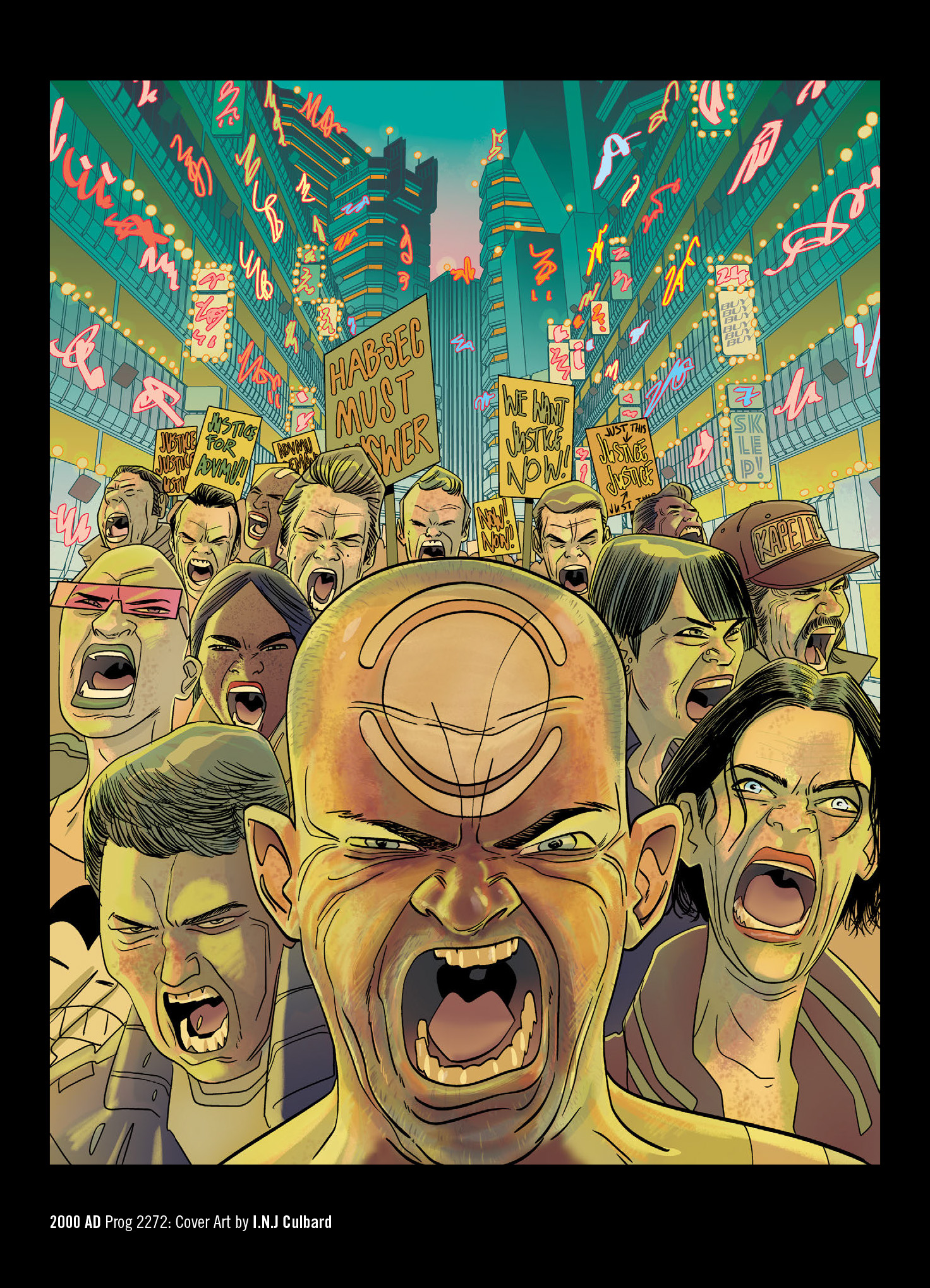 Read online Brink comic -  Issue # TPB 5 - 130
