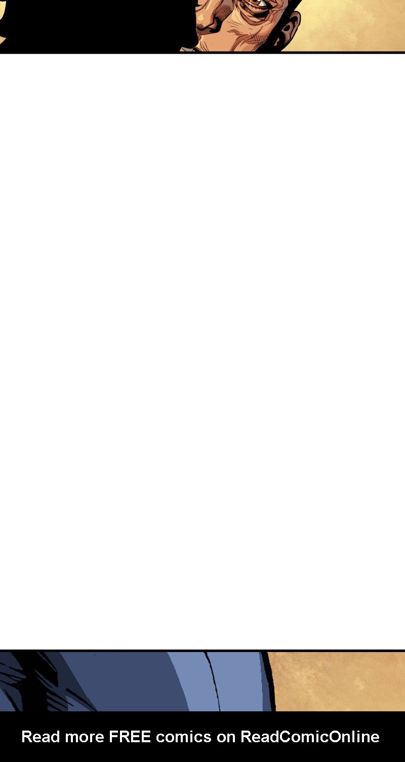 Read online Secret Invasion Infinity Comic comic -  Issue #11 - 6