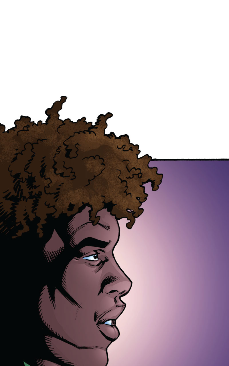 Read online Spider-Verse Unlimited: Infinity Comic comic -  Issue #52 - 23