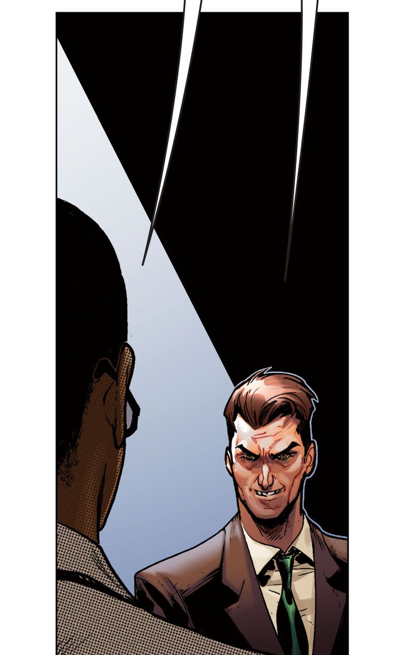 Read online Miles Morales Spider-Man Infinity Comic comic -  Issue #2 - 17