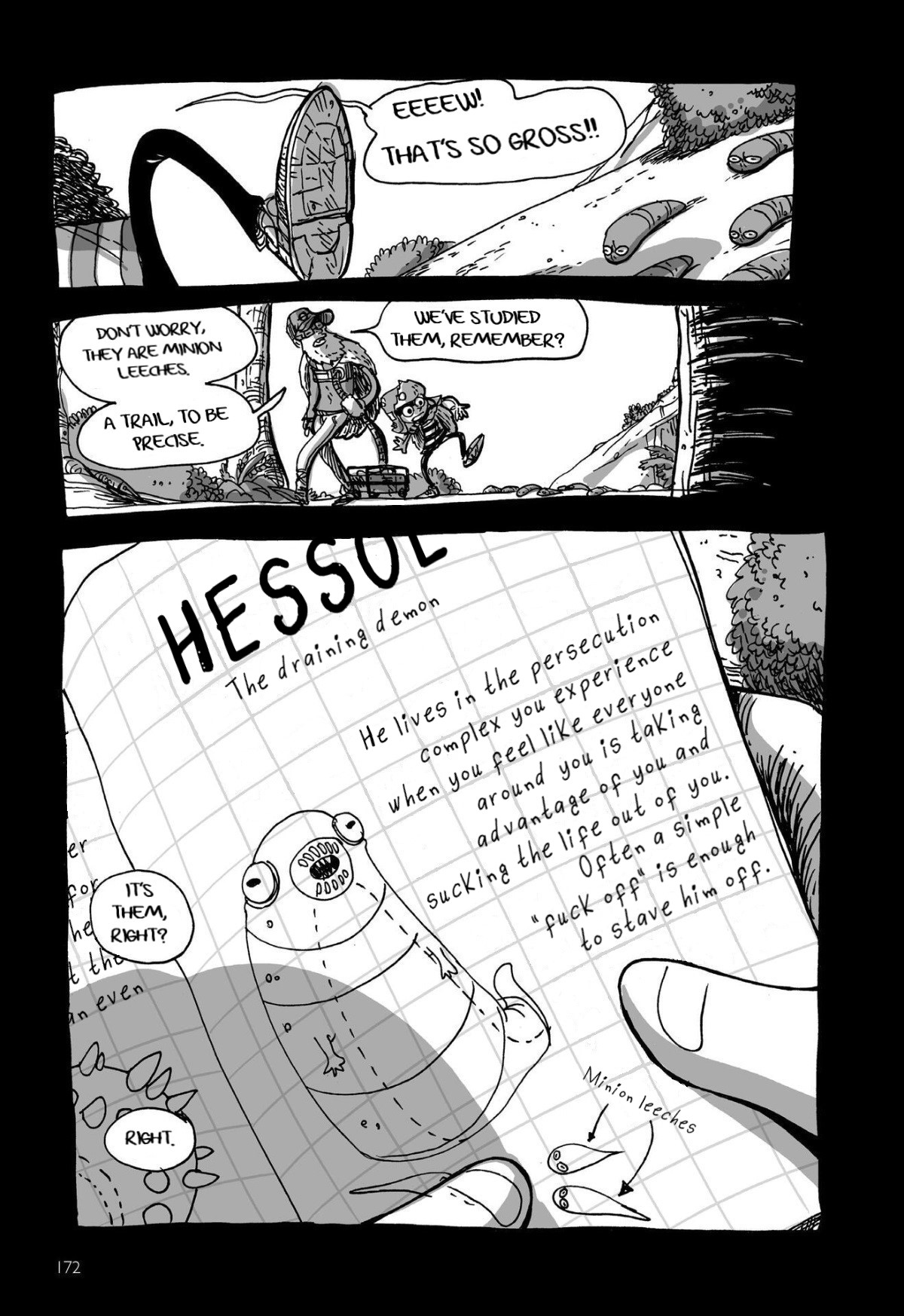 Read online Macerie Prime comic -  Issue # TPB (Part 2) - 73