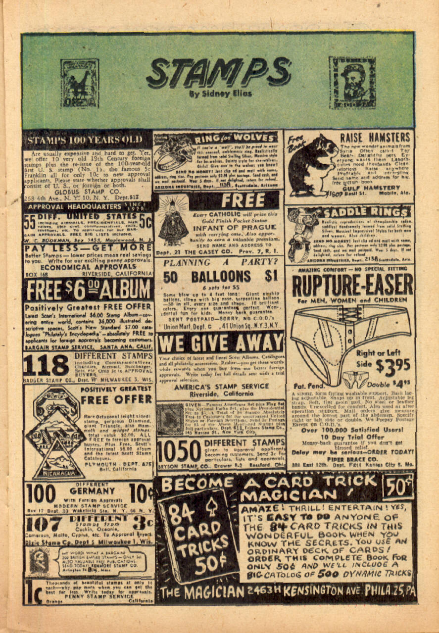 Read online Rangers Comics comic -  Issue #56 - 16