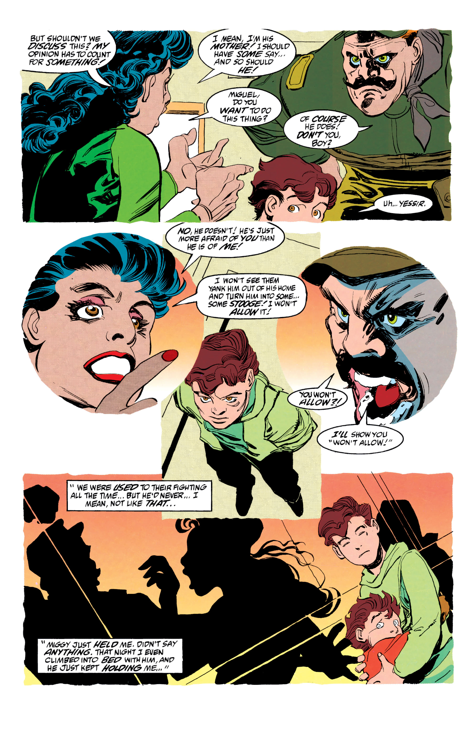 Read online Spider-Man 2099 (1992) comic -  Issue # _Omnibus (Part 3) - 16