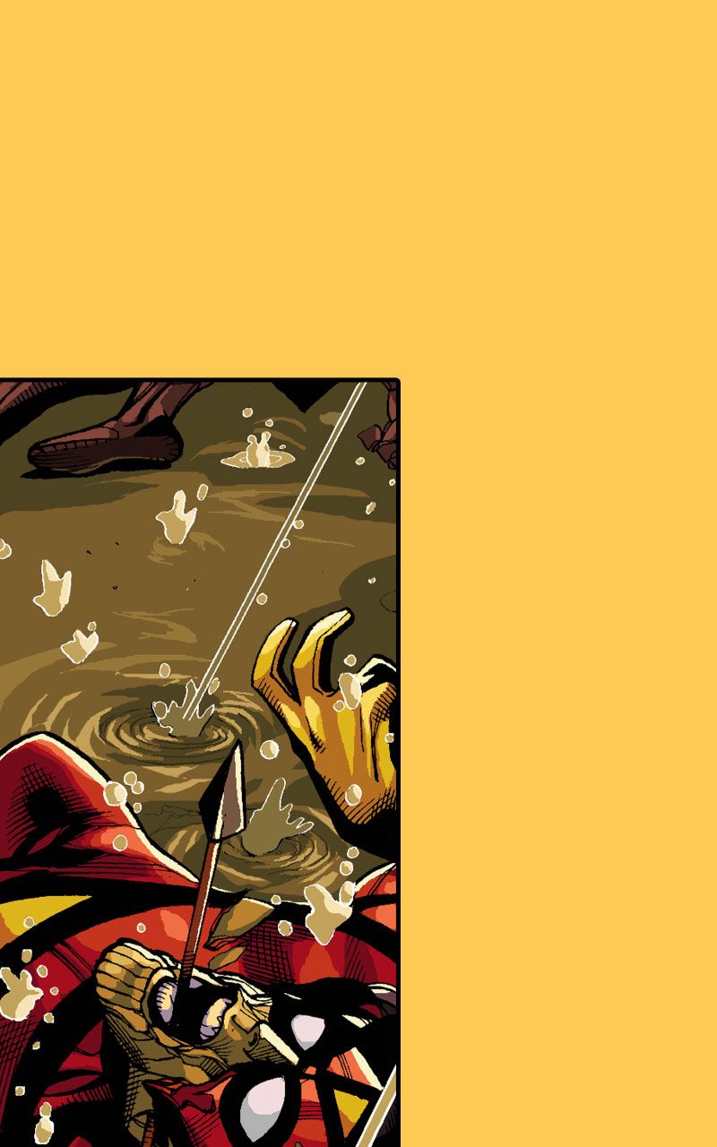Read online Secret Invasion Infinity Comic comic -  Issue #16 - 106