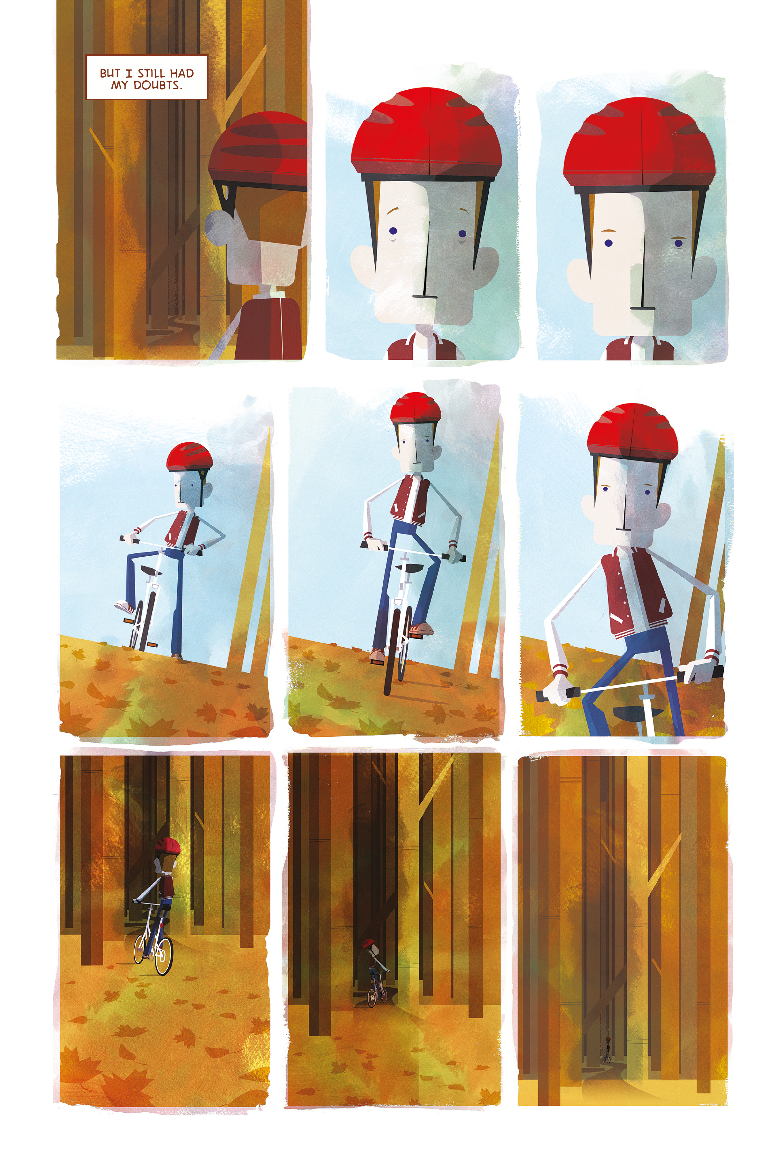 Read online The Junction comic -  Issue # TPB (Part 1) - 91