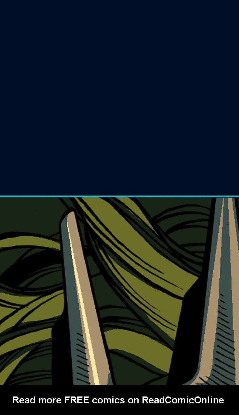 Read online Secret Invasion Infinity Comic comic -  Issue #11 - 119