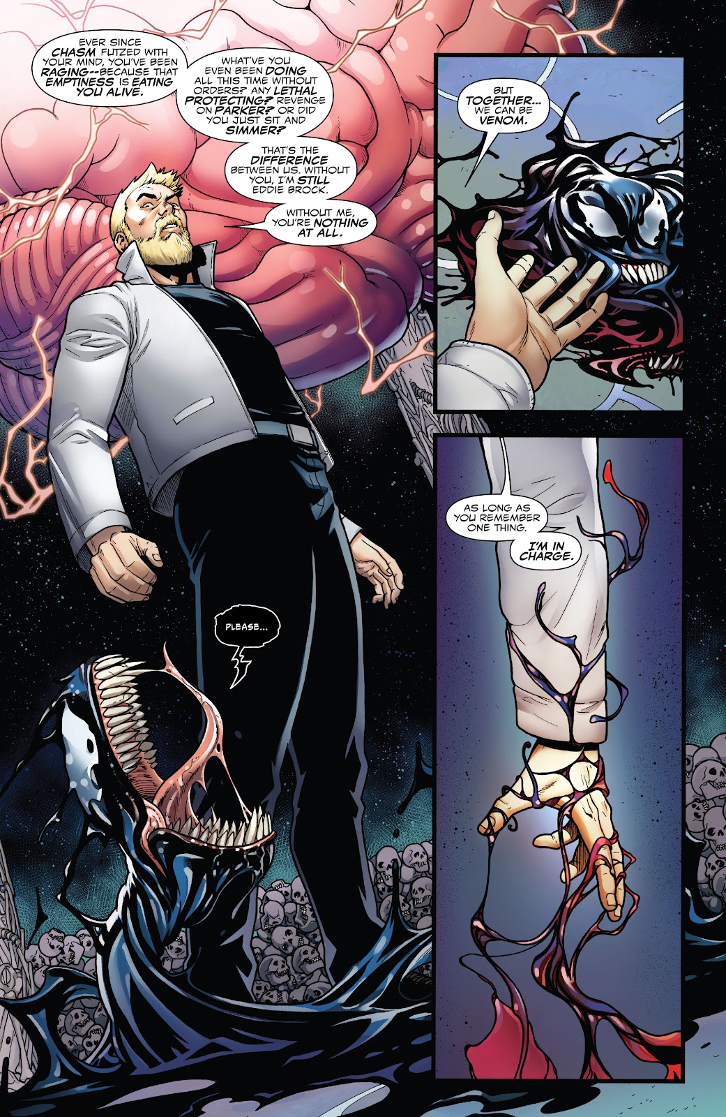 Venom (2021) issue 21 - Page 17