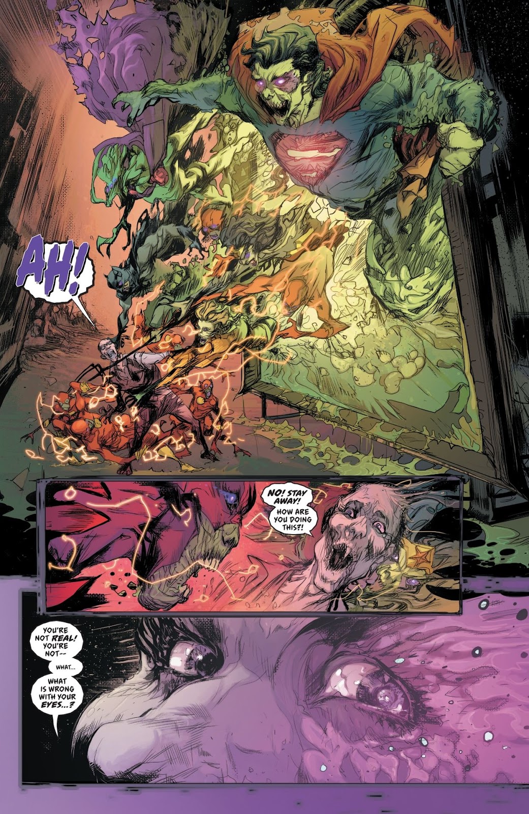 Fables issue 159 - Page 29