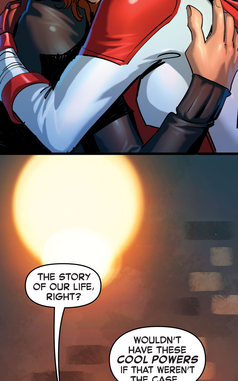 Read online Spider-Verse Unlimited: Infinity Comic comic -  Issue #45 - 44