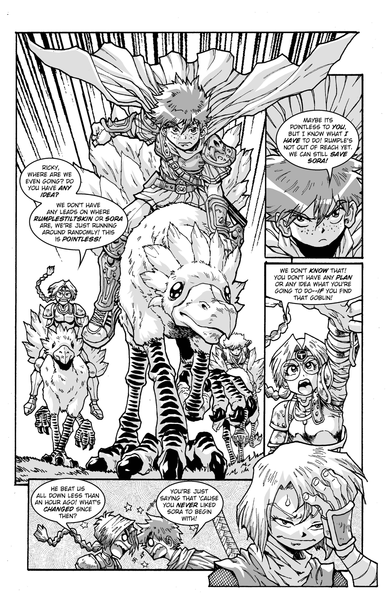 Read online Ninja High School (1986) comic -  Issue #163 - 6