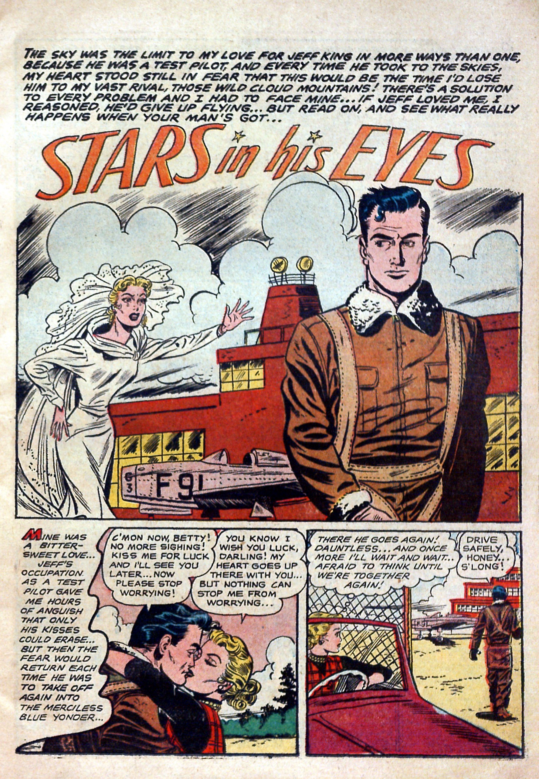 Read online All True Romance comic -  Issue #25 - 11
