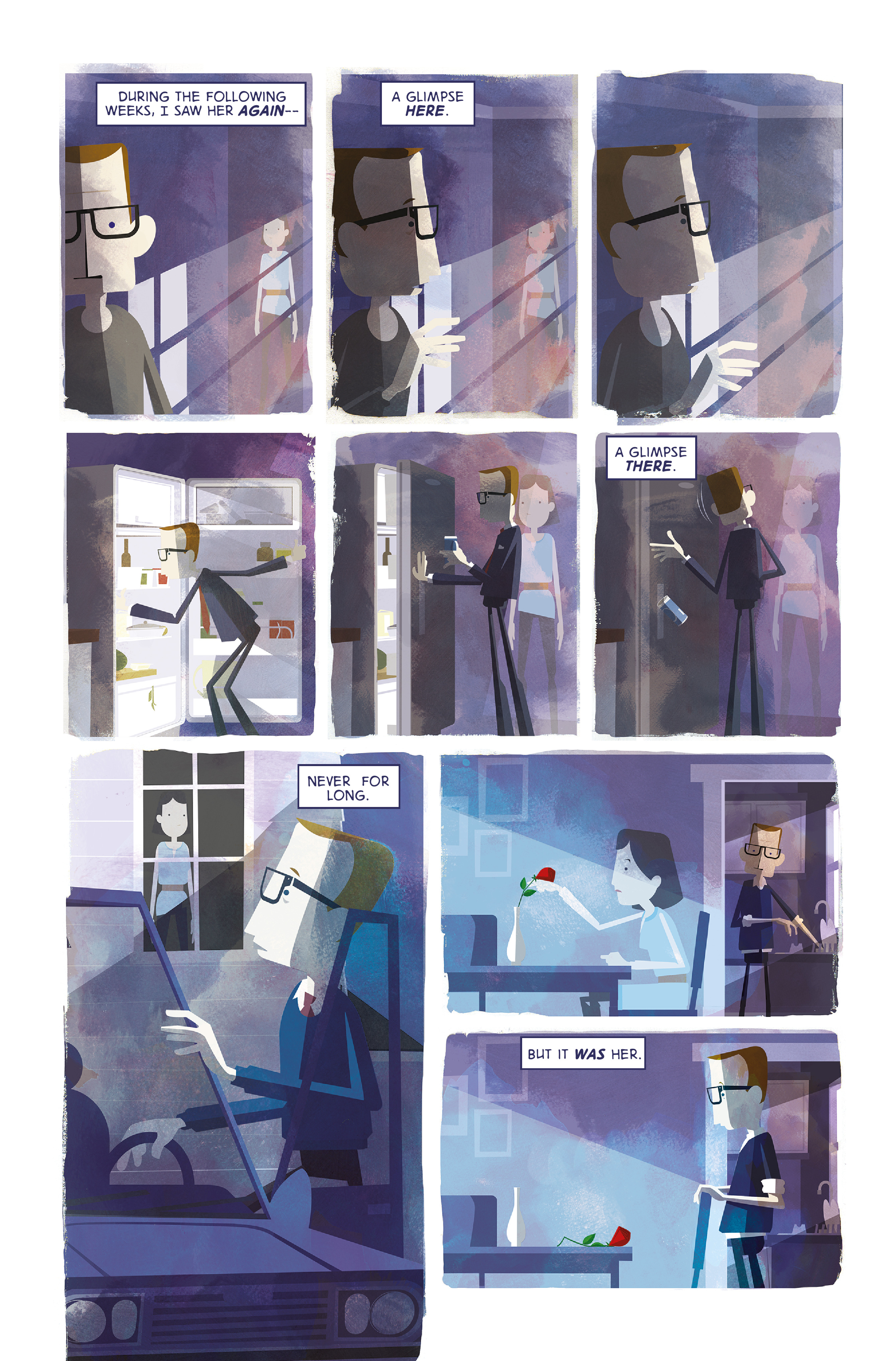 Read online The Junction comic -  Issue # TPB (Part 2) - 24