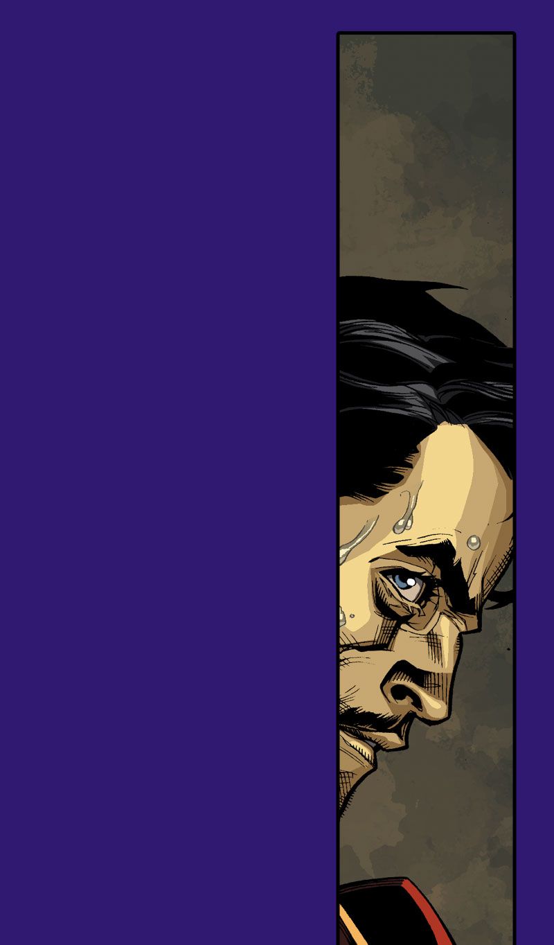 Read online Secret Invasion Infinity Comic comic -  Issue #8 - 54