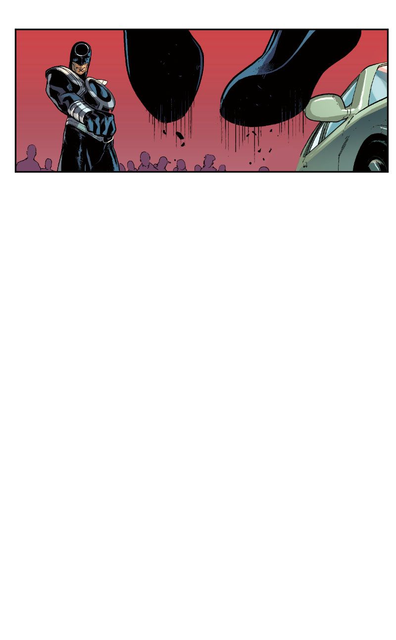 Read online Miles Morales Spider-Man Infinity Comic comic -  Issue #17 - 66