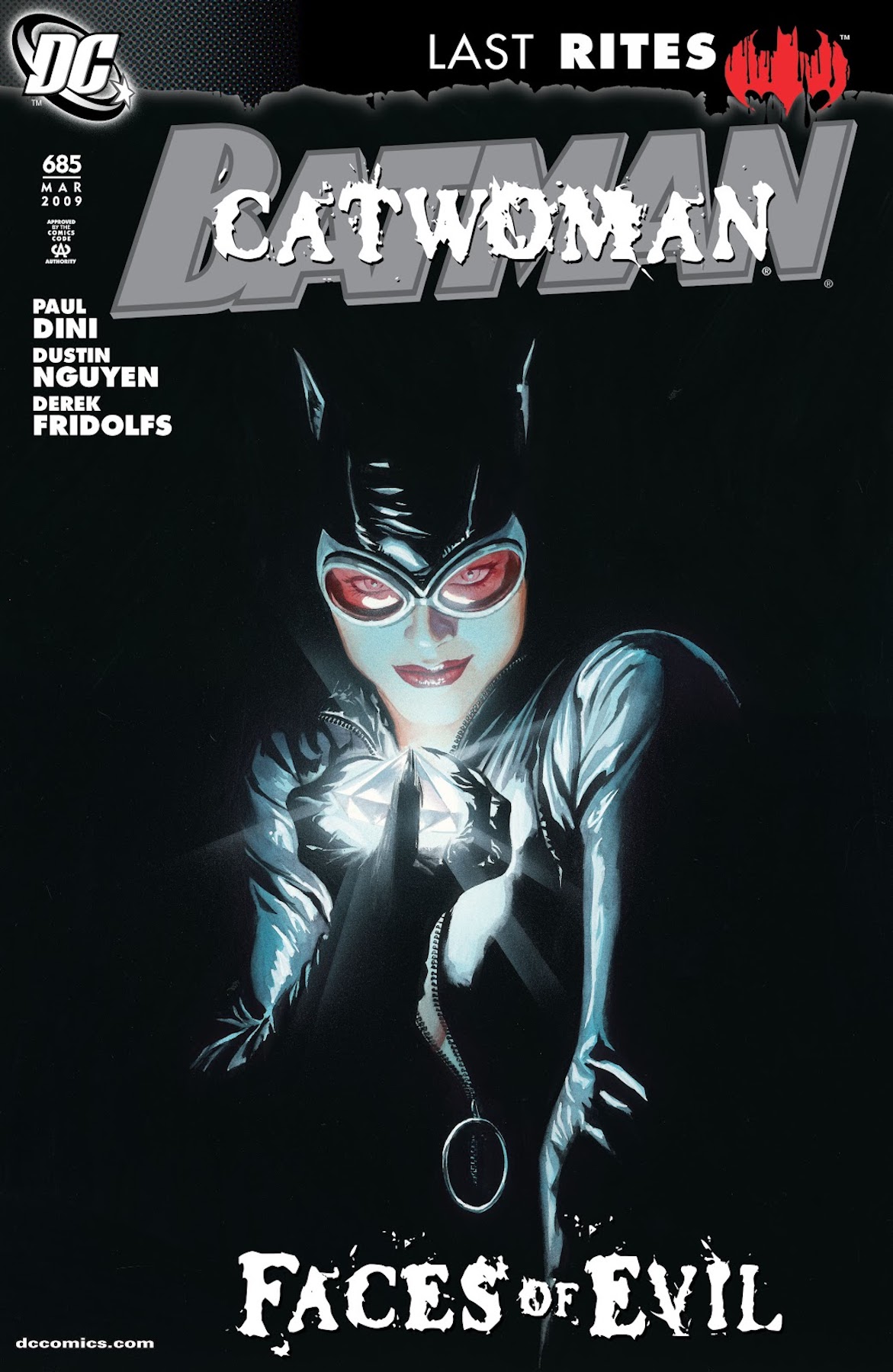 Read online Batman By Paul Dini Omnibus comic -  Issue # TPB (Part 6) - 70