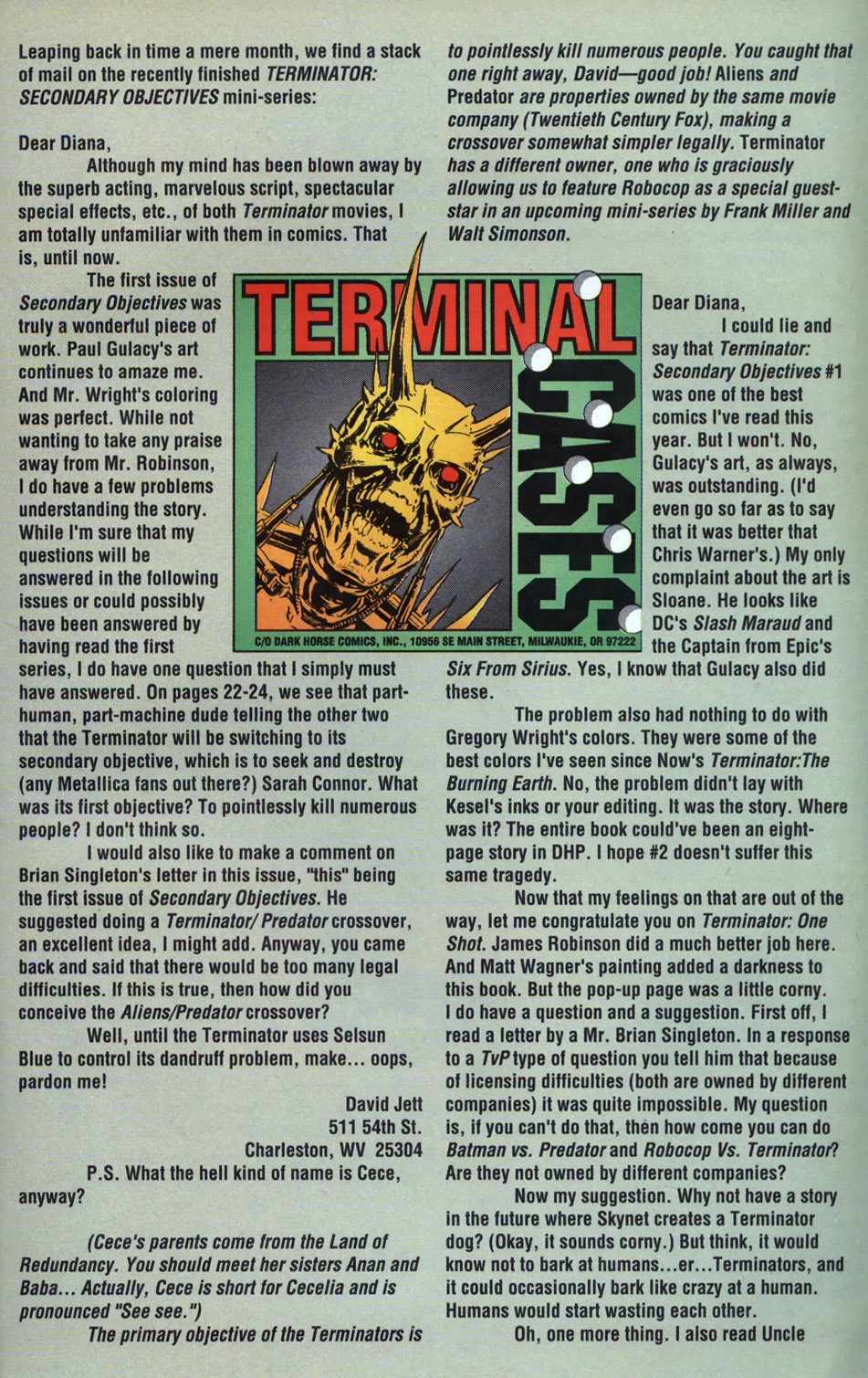 Read online Terminator: The Enemy Within comic -  Issue #1 - 25